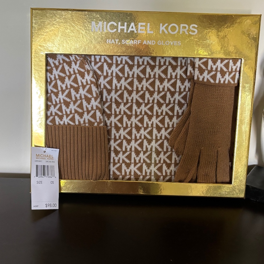 Michael Kors Set